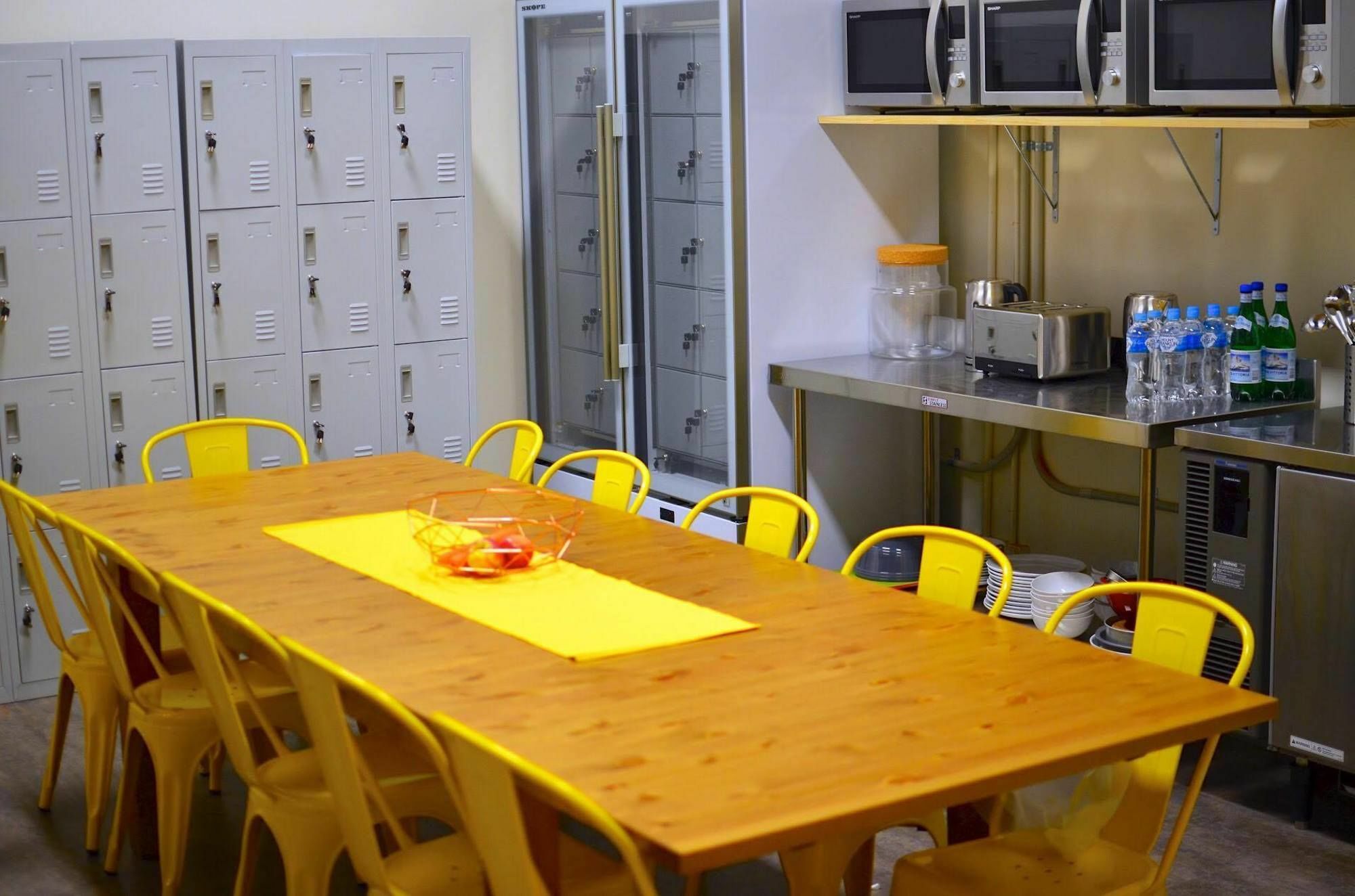 Cozzystay Accommodation เพิร์ท ภายนอก รูปภาพ