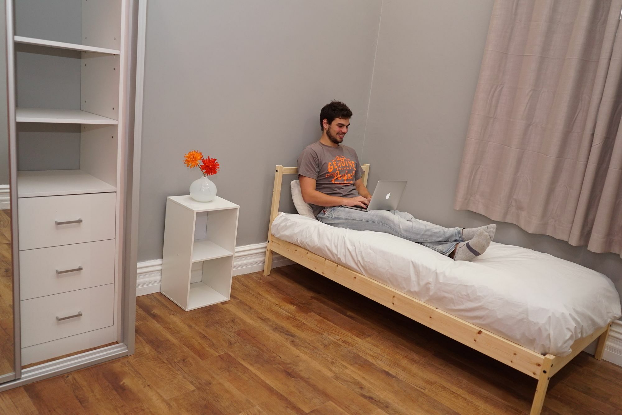 Cozzystay Accommodation เพิร์ท ภายนอก รูปภาพ
